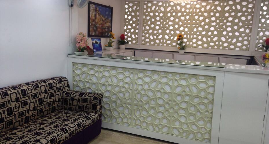 S L International, Port Blair 2